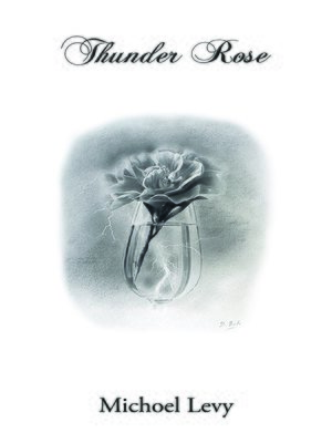 cover image of Thunder Rose